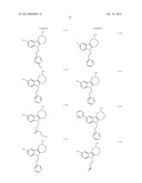 SUBSTITUTED AZEPINO[4,3-B]INDOLES, PHARMACOLOGICAL COMPOSITION AND A     METHOD FOR THE PRODUCTION AND USE THEREOF diagram and image