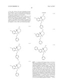 SUBSTITUTED AZEPINO[4,3-B]INDOLES, PHARMACOLOGICAL COMPOSITION AND A     METHOD FOR THE PRODUCTION AND USE THEREOF diagram and image