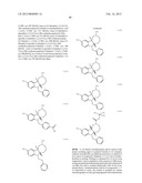 SUBSTITUTED AZEPINO[4,3-B]INDOLES, PHARMACOLOGICAL COMPOSITION AND A     METHOD FOR THE PRODUCTION AND USE THEREOF diagram and image