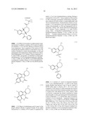 SUBSTITUTED AZEPINO[4,3-B]INDOLES, PHARMACOLOGICAL COMPOSITION AND A     METHOD FOR THE PRODUCTION AND USE THEREOF diagram and image