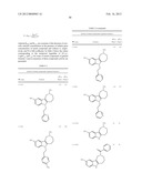 SUBSTITUTED AZEPINO[4,3-B]INDOLES, PHARMACOLOGICAL COMPOSITION AND A     METHOD FOR THE PRODUCTION AND USE THEREOF diagram and image