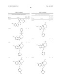 SUBSTITUTED AZEPINO[4,3-B]INDOLES, PHARMACOLOGICAL COMPOSITION AND A     METHOD FOR THE PRODUCTION AND USE THEREOF diagram and image