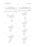 SUBSTITUTED AZEPINO[4,3-B]INDOLES, PHARMACOLOGICAL COMPOSITION AND A     METHOD FOR THE PRODUCTION AND USE THEREOF diagram and image