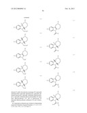 SUBSTITUTED AZEPINO[4,3-B]INDOLES, PHARMACOLOGICAL COMPOSITION AND A     METHOD FOR THE PRODUCTION AND USE THEREOF diagram and image