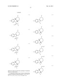 SUBSTITUTED AZEPINO[4,3-B]INDOLES, PHARMACOLOGICAL COMPOSITION AND A     METHOD FOR THE PRODUCTION AND USE THEREOF diagram and image