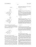 SUBSTITUTED AZEPINO[4,3-B]INDOLES, PHARMACOLOGICAL COMPOSITION AND A     METHOD FOR THE PRODUCTION AND USE THEREOF diagram and image