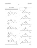 DIAMINO HETEROCYCLIC CARBOXAMIDE COMPOUND diagram and image