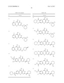 DIAMINO HETEROCYCLIC CARBOXAMIDE COMPOUND diagram and image