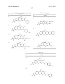 DIAMINO HETEROCYCLIC CARBOXAMIDE COMPOUND diagram and image