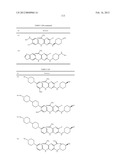 DIAMINO HETEROCYCLIC CARBOXAMIDE COMPOUND diagram and image