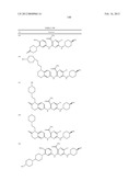 DIAMINO HETEROCYCLIC CARBOXAMIDE COMPOUND diagram and image