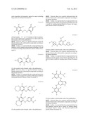 DIAMINO HETEROCYCLIC CARBOXAMIDE COMPOUND diagram and image