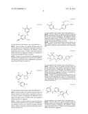 DIAMINO HETEROCYCLIC CARBOXAMIDE COMPOUND diagram and image