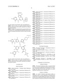 DIAMINO HETEROCYCLIC CARBOXAMIDE COMPOUND diagram and image