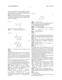 DIAMINO HETEROCYCLIC CARBOXAMIDE COMPOUND diagram and image