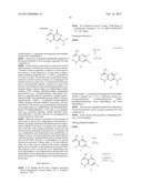 DIAMINO HETEROCYCLIC CARBOXAMIDE COMPOUND diagram and image