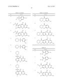 DIAMINO HETEROCYCLIC CARBOXAMIDE COMPOUND diagram and image