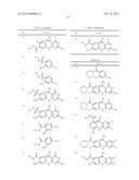 DIAMINO HETEROCYCLIC CARBOXAMIDE COMPOUND diagram and image