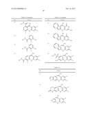 DIAMINO HETEROCYCLIC CARBOXAMIDE COMPOUND diagram and image