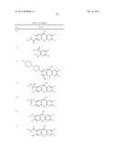 DIAMINO HETEROCYCLIC CARBOXAMIDE COMPOUND diagram and image