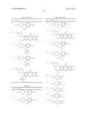 DIAMINO HETEROCYCLIC CARBOXAMIDE COMPOUND diagram and image