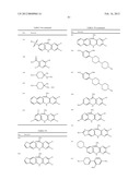 DIAMINO HETEROCYCLIC CARBOXAMIDE COMPOUND diagram and image