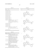 DIAMINO HETEROCYCLIC CARBOXAMIDE COMPOUND diagram and image