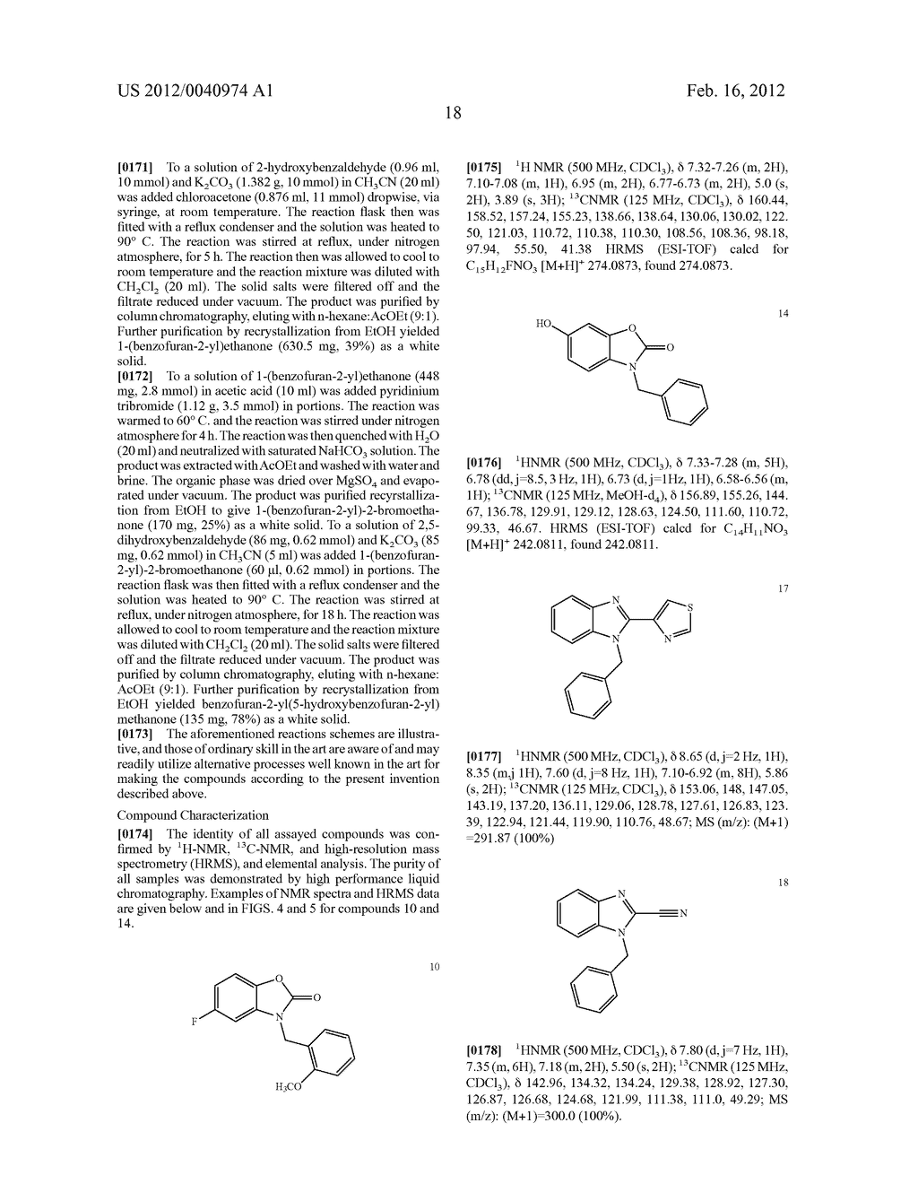 MIF MODULATORS - diagram, schematic, and image 19