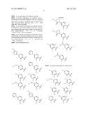 BRIDGED BICYCLIC HETEROCYCLE DERIVATIVES AND METHODS OF USE THEREOF diagram and image