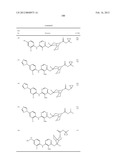 BRIDGED BICYCLIC HETEROCYCLE DERIVATIVES AND METHODS OF USE THEREOF diagram and image