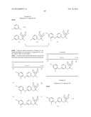 BRIDGED BICYCLIC HETEROCYCLE DERIVATIVES AND METHODS OF USE THEREOF diagram and image