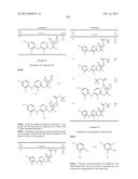 BRIDGED BICYCLIC HETEROCYCLE DERIVATIVES AND METHODS OF USE THEREOF diagram and image