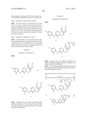 BRIDGED BICYCLIC HETEROCYCLE DERIVATIVES AND METHODS OF USE THEREOF diagram and image