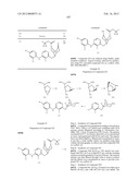 BRIDGED BICYCLIC HETEROCYCLE DERIVATIVES AND METHODS OF USE THEREOF diagram and image