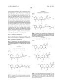 BRIDGED BICYCLIC HETEROCYCLE DERIVATIVES AND METHODS OF USE THEREOF diagram and image