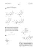 BRIDGED BICYCLIC HETEROCYCLE DERIVATIVES AND METHODS OF USE THEREOF diagram and image