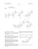 BRIDGED BICYCLIC HETEROCYCLE DERIVATIVES AND METHODS OF USE THEREOF diagram and image