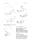 BRIDGED BICYCLIC HETEROCYCLE DERIVATIVES AND METHODS OF USE THEREOF diagram and image