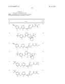 BRIDGED BICYCLIC HETEROCYCLE DERIVATIVES AND METHODS OF USE THEREOF diagram and image