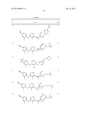 BRIDGED BICYCLIC HETEROCYCLE DERIVATIVES AND METHODS OF USE THEREOF diagram and image