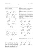 BRIDGED BICYCLIC HETEROCYCLE DERIVATIVES AND METHODS OF USE THEREOF diagram and image