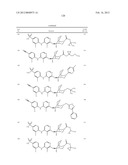 BRIDGED BICYCLIC HETEROCYCLE DERIVATIVES AND METHODS OF USE THEREOF diagram and image