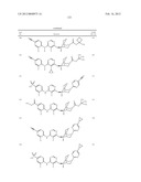 BRIDGED BICYCLIC HETEROCYCLE DERIVATIVES AND METHODS OF USE THEREOF diagram and image