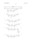 BRIDGED BICYCLIC HETEROCYCLE DERIVATIVES AND METHODS OF USE THEREOF diagram and image