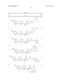 BRIDGED BICYCLIC HETEROCYCLE DERIVATIVES AND METHODS OF USE THEREOF diagram and image