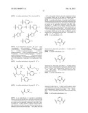 BRIDGED BICYCLIC HETEROCYCLE DERIVATIVES AND METHODS OF USE THEREOF diagram and image