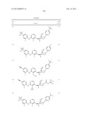 BRIDGED BICYCLIC HETEROCYCLE DERIVATIVES AND METHODS OF USE THEREOF diagram and image