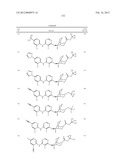 BRIDGED BICYCLIC HETEROCYCLE DERIVATIVES AND METHODS OF USE THEREOF diagram and image