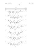 BRIDGED BICYCLIC HETEROCYCLE DERIVATIVES AND METHODS OF USE THEREOF diagram and image