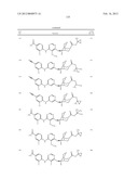 BRIDGED BICYCLIC HETEROCYCLE DERIVATIVES AND METHODS OF USE THEREOF diagram and image